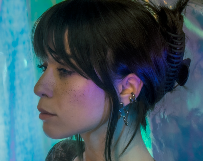 Brianna Paon Nerve Ending ARTISTPRESSPIC scaled e1782134613659