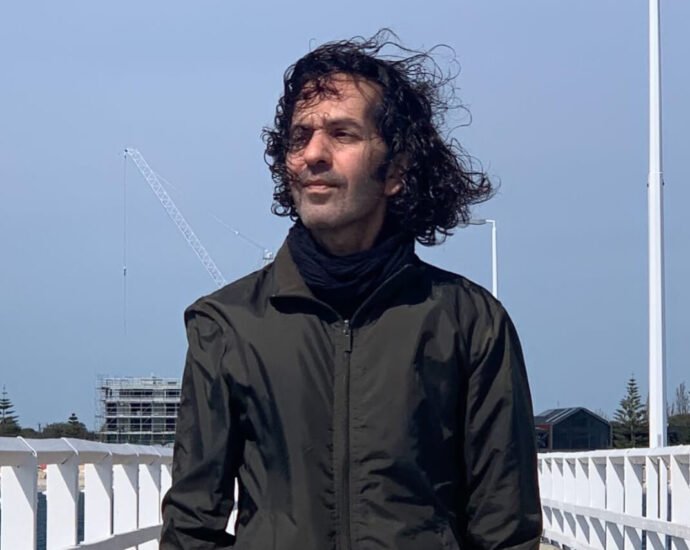 Nabil Hayat 1