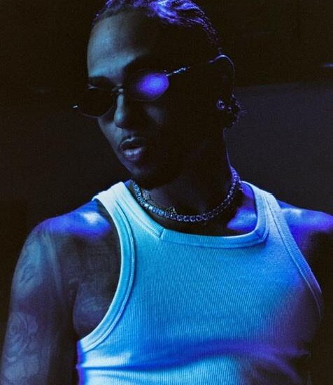 Ozuna Foto 2026