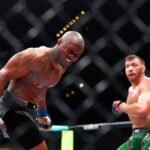 2026 07 19T035457Z 2131201310 MT1USATODAY29409678 RTRMADP 3 MMA UFC FIGHT NIGHT OKLAHOMA CITY DU PLESSIS VS USMAN 1784452582