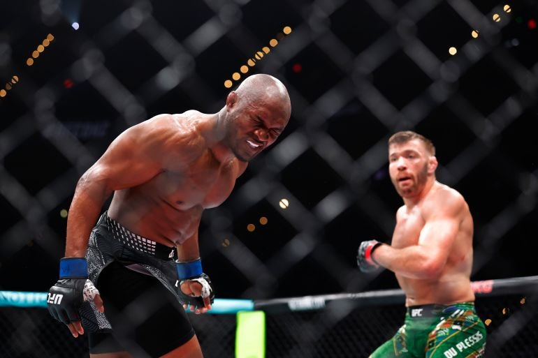 2026 07 19T035457Z 2131201310 MT1USATODAY29409678 RTRMADP 3 MMA UFC FIGHT NIGHT OKLAHOMA CITY DU PLESSIS VS USMAN 1784452582