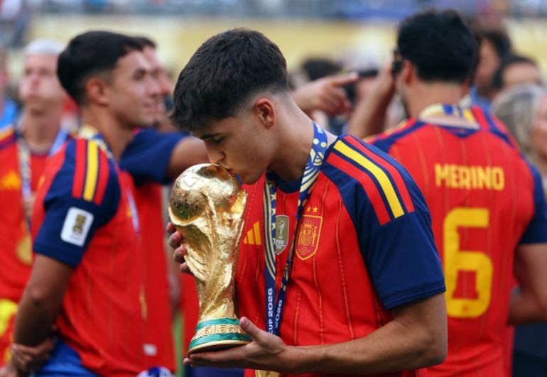 2026 07 20T003136Z 1940122842 UP1EM7K01GMVN RTRMADP 3 SOCCER WORLDCUP ESP ARG 1784508566