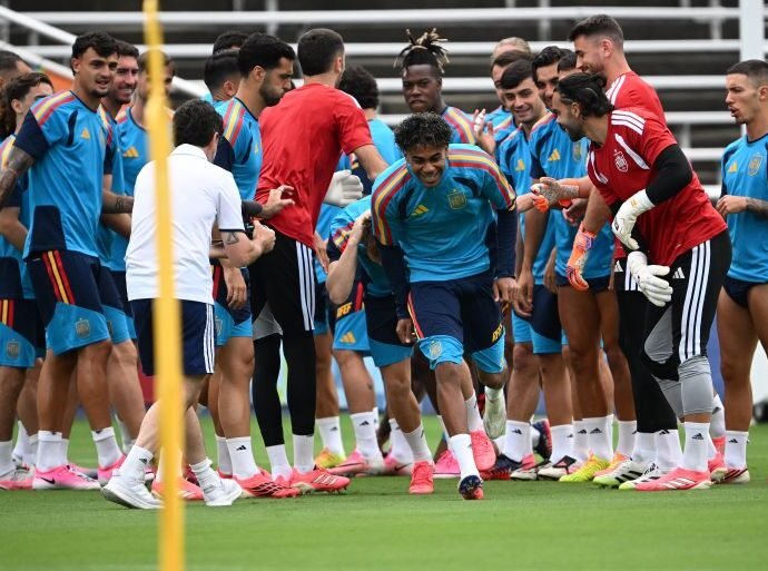 AFP 20260713 C2396GM v2 HighRes FblWc2026TrainingEsp 1784001641